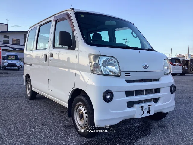 ダイハツ ハイゼットカーゴ