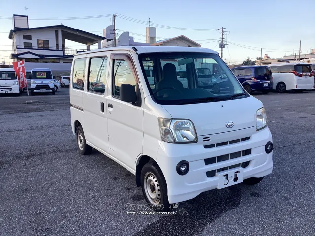 ダイハツ ハイゼットカーゴ
