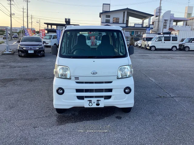 ダイハツ ハイゼットカーゴ