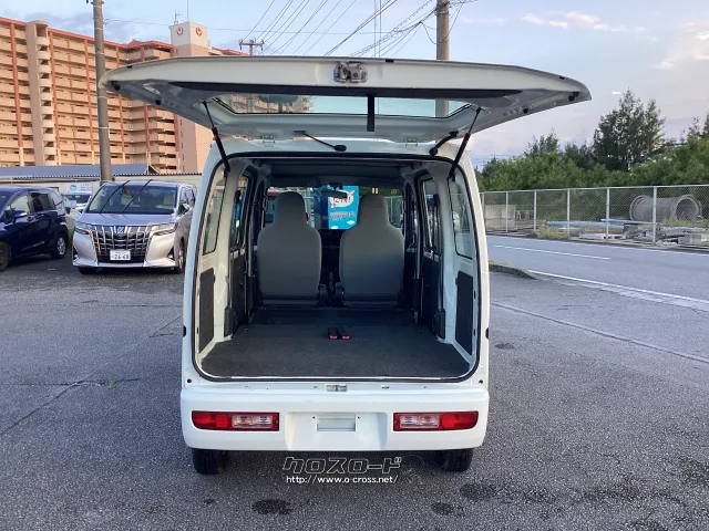 ダイハツ ハイゼットカーゴ