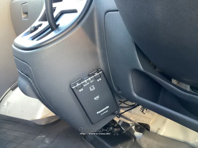 ダイハツ ハイゼットカーゴ