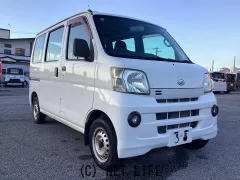 ダイハツ ハイゼットカーゴ