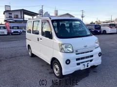 ダイハツ ハイゼットカーゴ