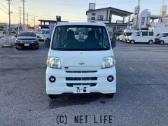 ダイハツ ハイゼットカーゴ