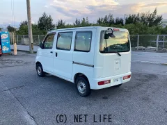 ダイハツ ハイゼットカーゴ