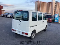 ダイハツ ハイゼットカーゴ