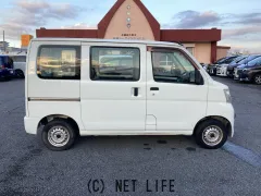 ダイハツ ハイゼットカーゴ