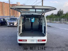 ダイハツ ハイゼットカーゴ