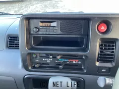 ダイハツ ハイゼットカーゴ