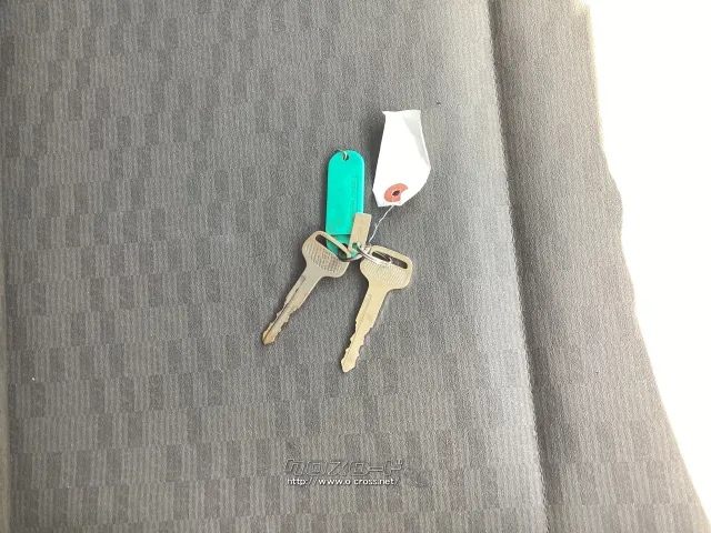 マツダ スクラム