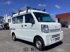 マツダ スクラム