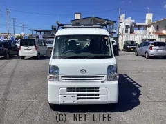 マツダ スクラム
