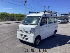 マツダ スクラム
