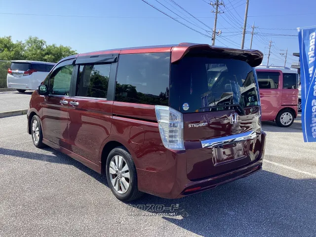 ホンダ ステップワゴン