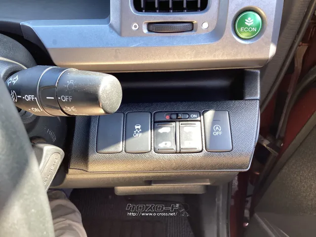 ホンダ ステップワゴン