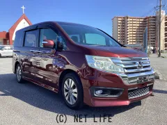 ホンダ ステップワゴン