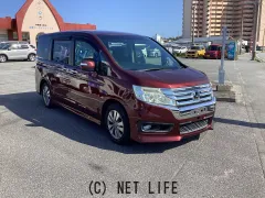 ホンダ ステップワゴン