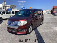 ホンダ ステップワゴン