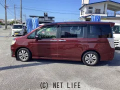 ホンダ ステップワゴン