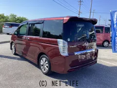 ホンダ ステップワゴン