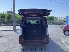 ホンダ ステップワゴン