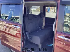 ホンダ ステップワゴン