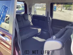 ホンダ ステップワゴン