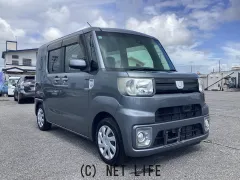 ダイハツ ウェイク