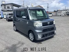 ダイハツ ウェイク