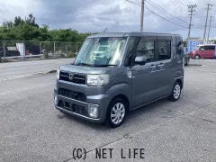 ダイハツ ウェイク