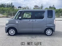 ダイハツ ウェイク