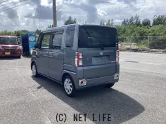 ダイハツ ウェイク