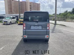 ダイハツ ウェイク