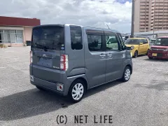ダイハツ ウェイク