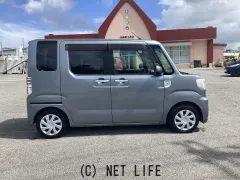 ダイハツ ウェイク