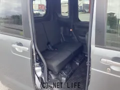 ダイハツ ウェイク