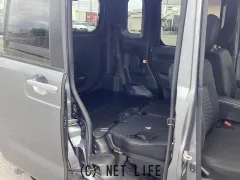 ダイハツ ウェイク