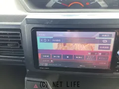 ダイハツ ウェイク