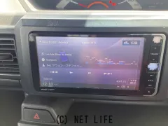 ダイハツ ウェイク