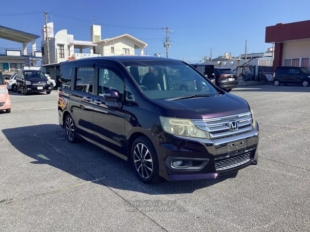 ホンダ ステップワゴン