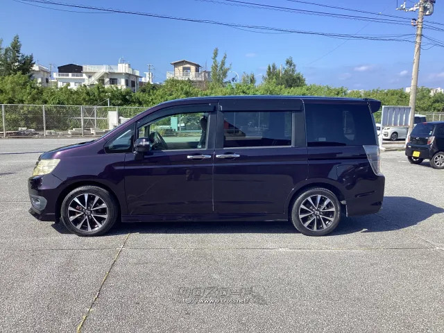 ホンダ ステップワゴン