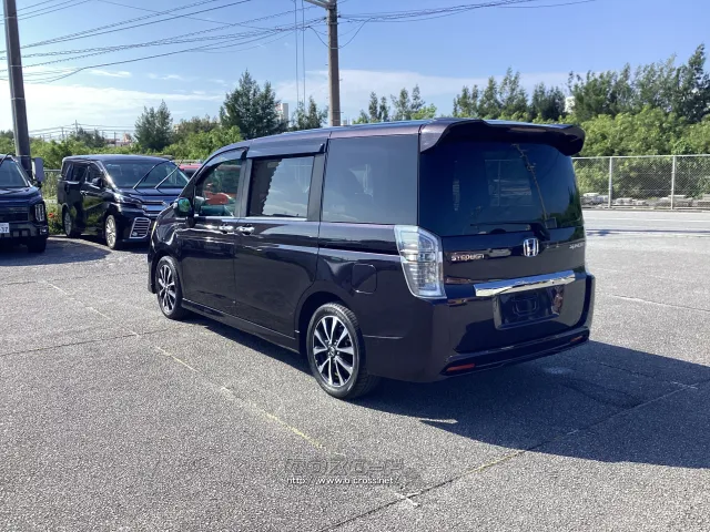 ホンダ ステップワゴン