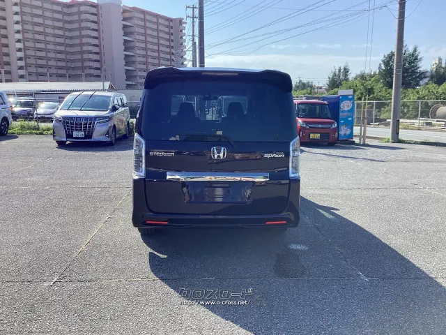 ホンダ ステップワゴン