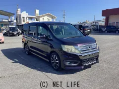 ホンダ ステップワゴン
