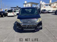 ホンダ ステップワゴン