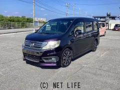 ホンダ ステップワゴン