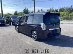 ホンダ ステップワゴン