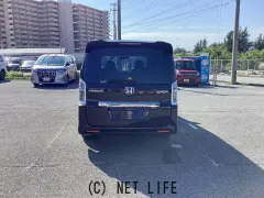 ホンダ ステップワゴン
