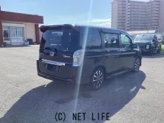 ホンダ ステップワゴン