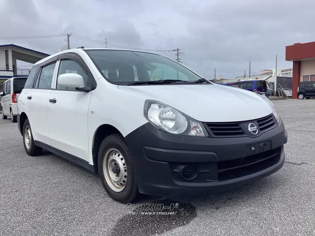 日産 AD